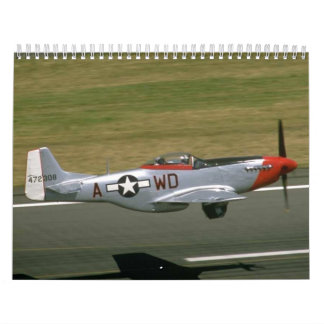 Kalender över flygentusiaster