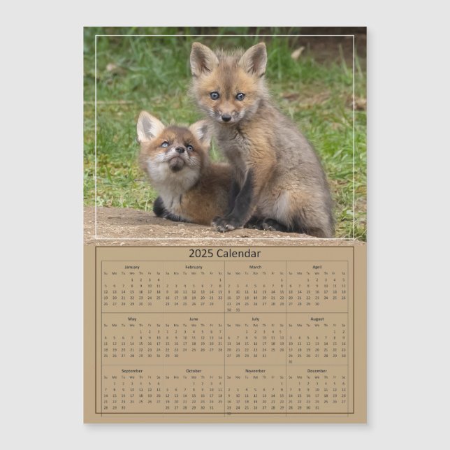Kalender över Loving Ögon (Framsida)