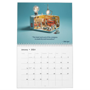 Kalender över tekniska offerter