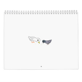 Kalender över Underbara vänner