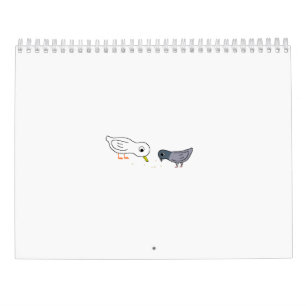 Kalender över Underbara vänner