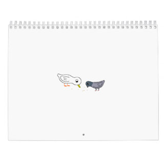 Kalender över Underbara vänner