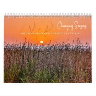 Kalender över växlingssäsonger på resan