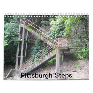Kalender: Pittsburgh kliver Kalender