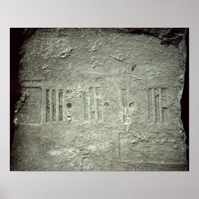 Kalender Poster (Framsidan)