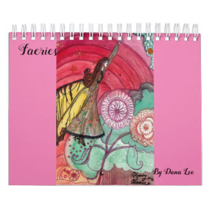 Kalender roligt Fe