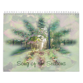 Kalender - Sång i sjöarna