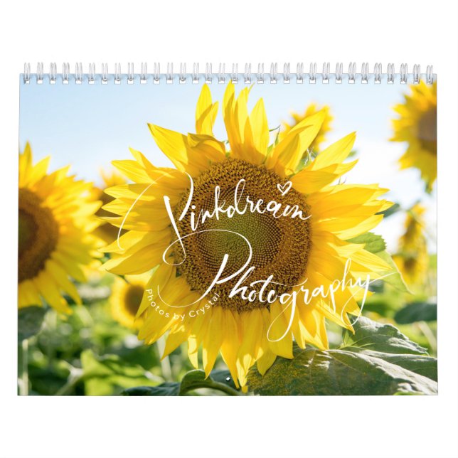 Kalender säsong (Omslag)