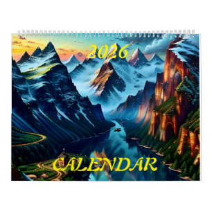 Kalender sex 2026