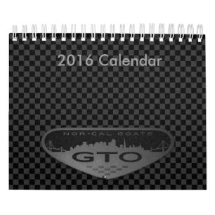 Kalender som 2016 är liten