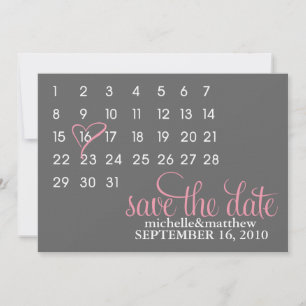 Kalender Spara Datum Bröllopsannonser Datumet