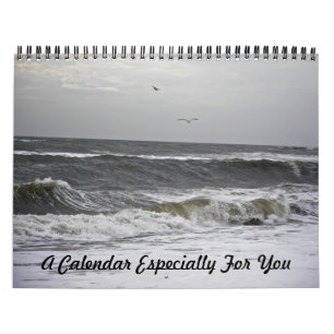 Kalender - speciellt för dig #2