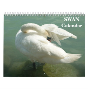 Kalender svan 2023