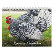 Kalender tupp