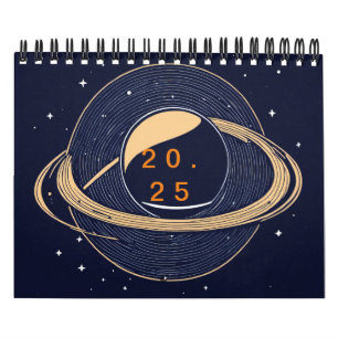 Kalenderår Kalender