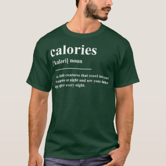 Kalenderdefinition T Shirt