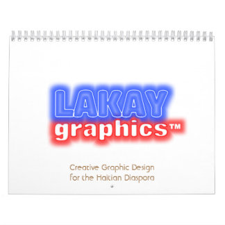 Kalenderdesign Kalender