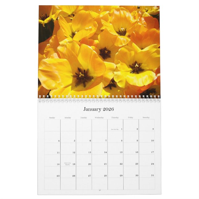 Kalendergåvalärare är dagliga hjältar! kalender (Jan 2026)