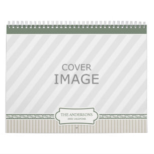 Kalendermall 2024 Photo Anpassningsbar Family Bild Kalender