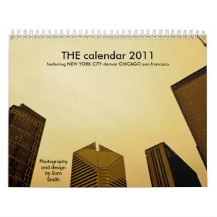 Kalendern 2011 kalender