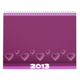 KALENDERN 2013 KALENDER