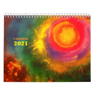 KALENDERN 2021 KALENDER
