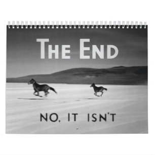Kalendern för avsluta 2012 kalender