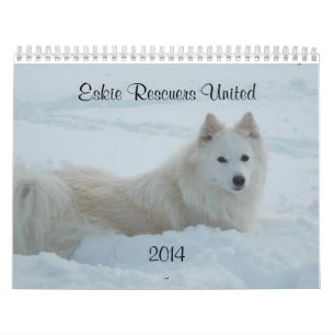 Kalendern för ERU 2014 Kalender