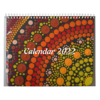 KALENDERN MANDALA 2023 KALENDER