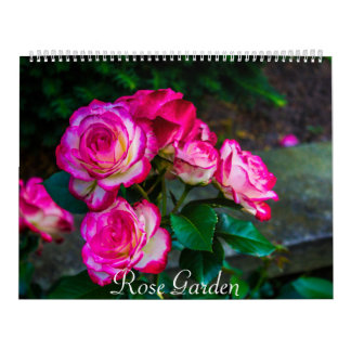 Kalendern ro Garden Kalender