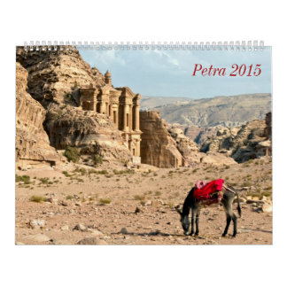 KalenderPetra 2015 Kalender