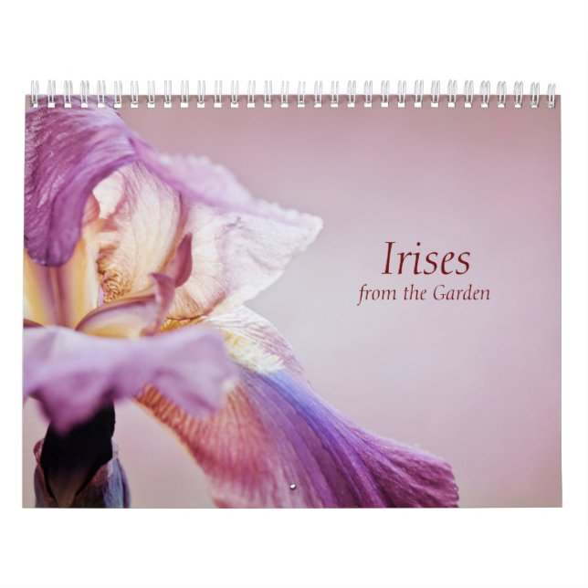 Kalenderrazzior från Garden Kalender (Omslag)
