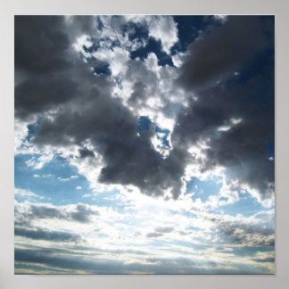 Kalenderutskrift 9 poster