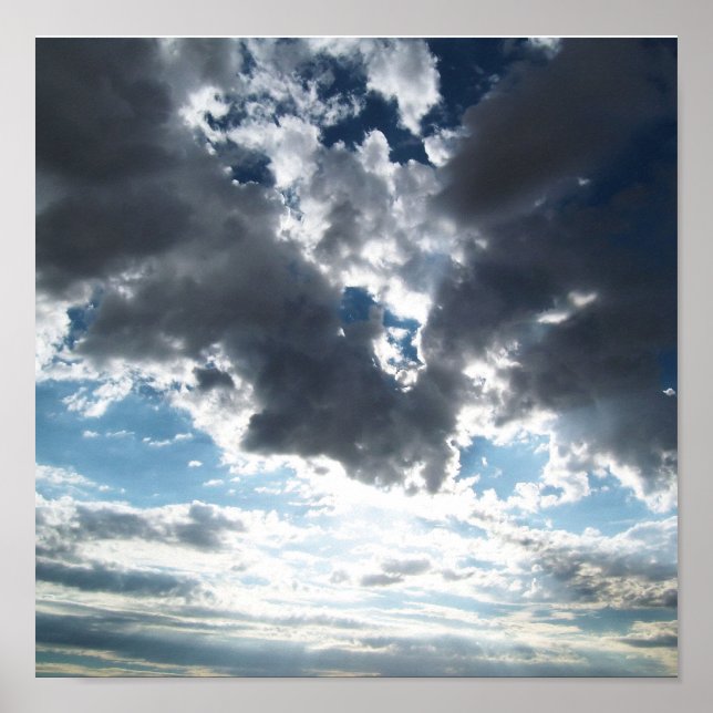 Kalenderutskrift 9 poster (Framsidan)