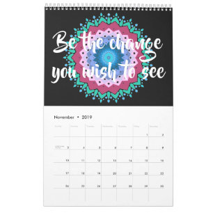 Kalendrar 2020 kalender