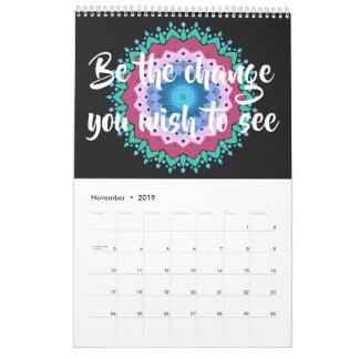 Kalendrar 2020 kalender