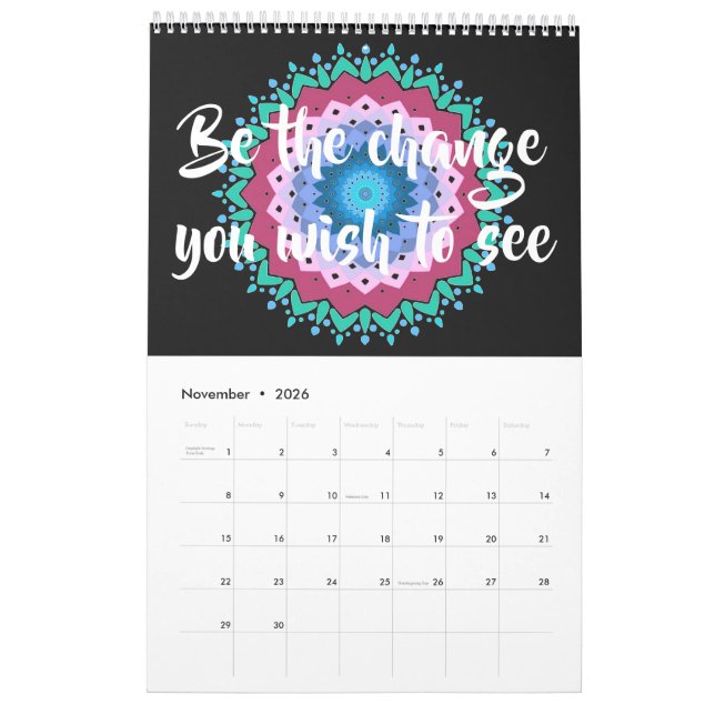 Kalendrar 2020 kalender (Nov 2026)