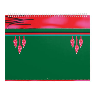 Kalendrar Egna foton Julklideasidé Kalender