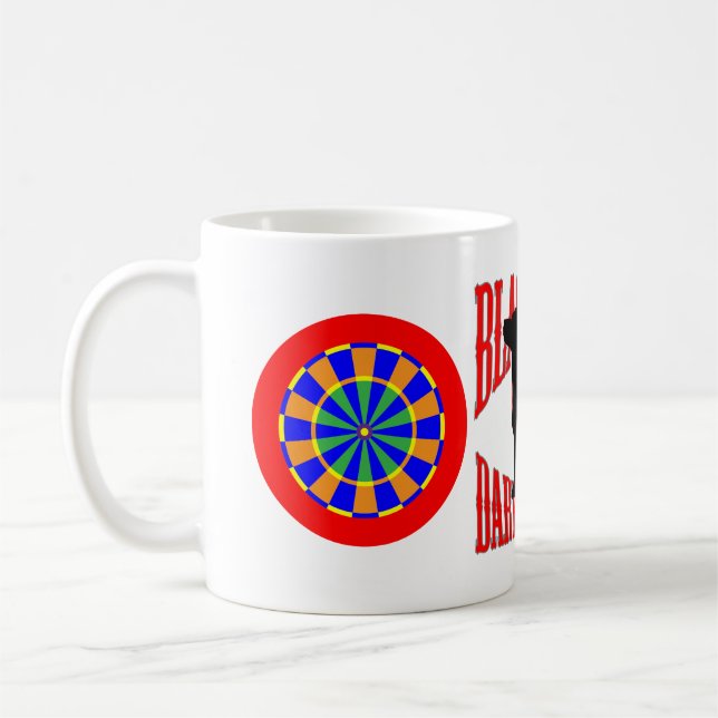 Kaleningen Kaffemugg (Vänster)