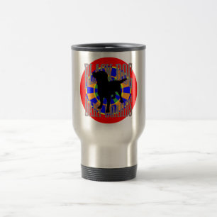 Kaleningen Resemugg