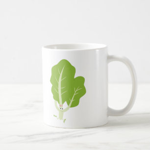 Kalespringer Kaffemugg