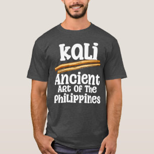Kali Ancient Esrkima T Shirt