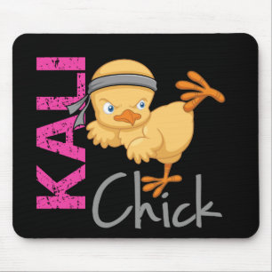 Kali chick musmatta