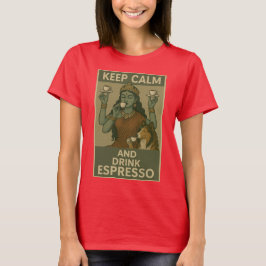 Kali / Collie T Shirt