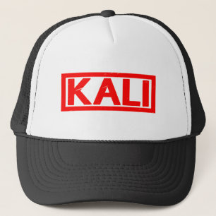Kali frimärke keps