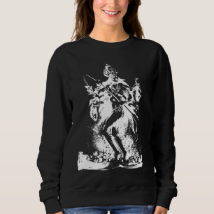 Kali Hindu God Hinduism India Kim Diaz Holm Art in T Shirt