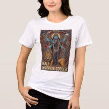 Kali Krigare