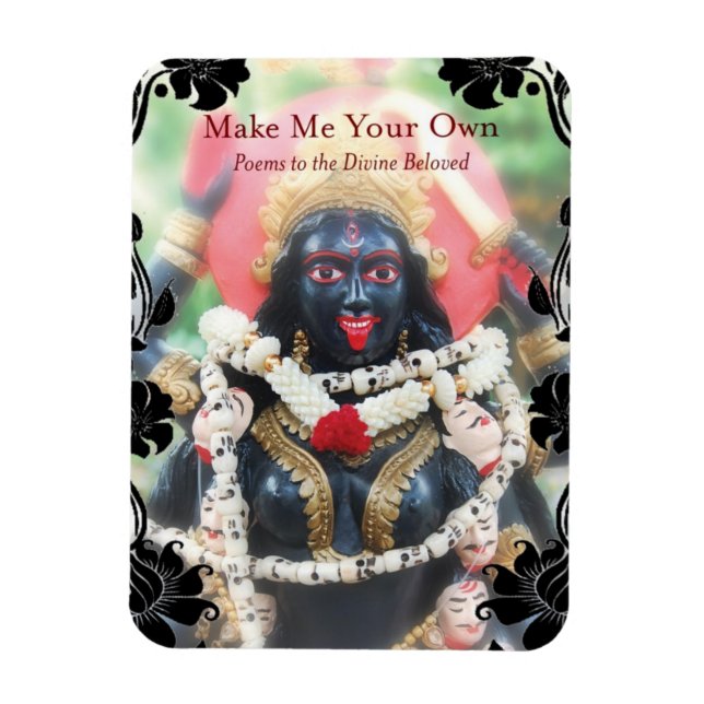 Kali Magnet (Vertikal)