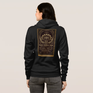 Kali; Ödets öga Edition Hoodie T Shirt