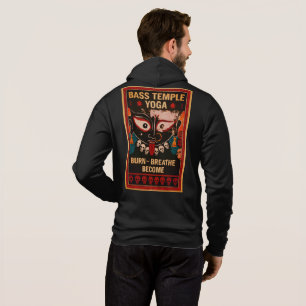 Kali ; Öga i den Förstörare utgåvan Hoodie T Shirt